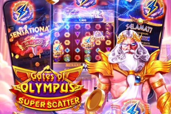 JURAGAN805 : DAFTAR LOGIN BONUS 100% SUPERSCATTER JURAGAN805