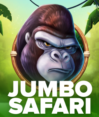 Jumbo Safari Petualangan Besar yang Menyatukan Alam Budaya