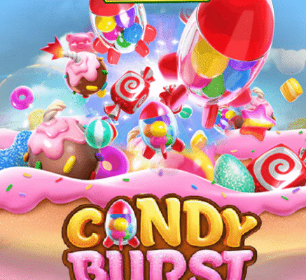 Condy Brust Slot Panduan Lengkap Strategi Bermain