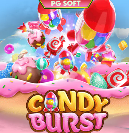 Condy Brust Slot Panduan Lengkap Strategi Bermain