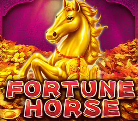 Menyelami Daya Tarik Fortune Horse Slot