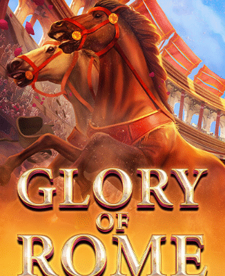 Kemegahan Glory of Rome Slot Yang Menyuguhkan Kemegahan Glory Of Rome Slot Yang Menyuguhkan