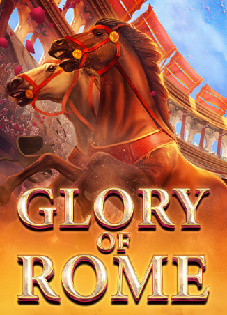 Kemegahan Glory Of Rome Slot Yang Menyuguhkan