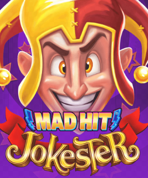 Kejutan Dari Mad Hit Jokester Playtech yang Bikin Pemain Ketagihan Kejutan Dari Mad Hit Jokester Playtech yang Bikin Pemain Ketagihan
