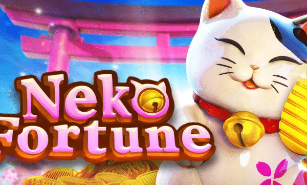 Neko Fortune Pengalaman Nyata Analisis Peluang Dari Sudut Pandang Pemain Neko Fortune Pengalaman Nyata Analisis Peluang Dari Sudut Pandang Pemain