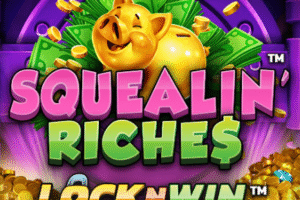 Menelusuri Pesona Dan Strategi Bermain Squealin Riches