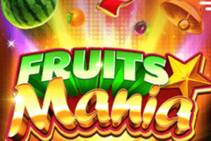 Fruits Mania Slot Dan Pesona Permainan Klasik