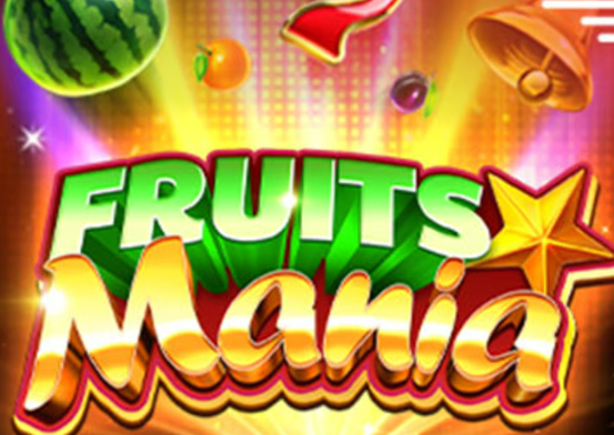 Fruits Mania Slot Dan Pesona Permainan Klasik
