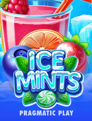 Petualangan Dingin Dan Seru Bersama Ice Mints Pragmatic Play