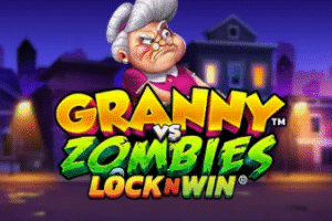 Menelusuri Keseruan Granny Zombies Microgaming Lewat Uji Coba Nyata