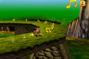 Petualangan Ikonik Banjo Kazooie 1998 Yang Tetap Relevan Hingga Kini