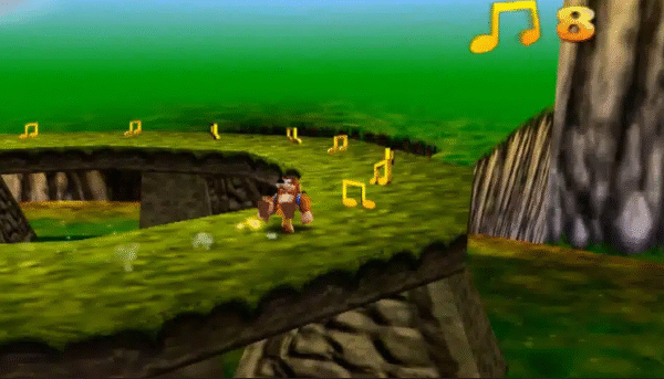 Petualangan Ikonik Banjo Kazooie 1998 Yang Tetap Relevan Hingga Kini