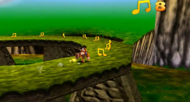Petualangan Ikonik Banjo Kazooie 1998 Yang Tetap Relevan Hingga Kini