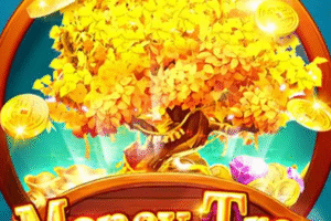 Menelusuri Money Tree CQ9 Dari Sudut Pandang Pemain